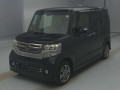2016 Honda N-BOX CUSTOM