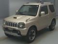 2008 Suzuki Jimny