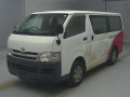 2009 Toyota Regiusace Van