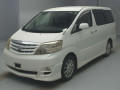 2005 Toyota Alphard