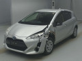 2016 Toyota Aqua