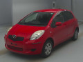 2005 Toyota Vitz