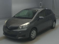 2012 Toyota Vitz