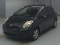 2009 Toyota Vitz