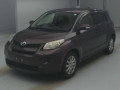2009 Toyota IST