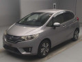 2014 Honda Fit