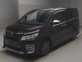 2015 Toyota Voxy