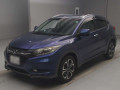 2015 Honda VEZEL