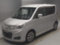 2015 Mitsubishi Delica D2