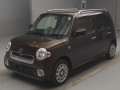 2016 Daihatsu Mira Cocoa