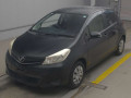 2013 Toyota Vitz