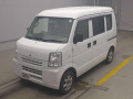 2014 Mitsubishi Minicab Van