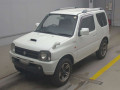 2009 Suzuki Jimny