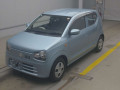 2021 Suzuki Alto