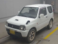 2011 Suzuki Jimny