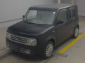 2007 Nissan Cube