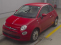 2019 Fiat 500