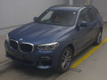 2017 BMW X3