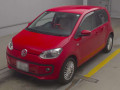 2013 Volkswagen up!