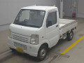 2005 Suzuki Carry Truck