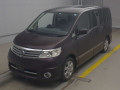 2007 Nissan Serena