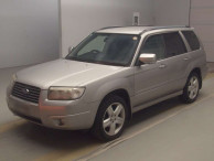 2005 Subaru Forester