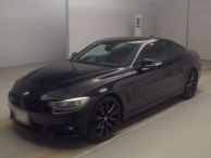 2015 BMW 4 Series