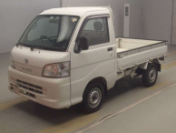 2008 Daihatsu Hijet Truck