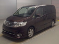 2010 Nissan Serena