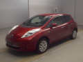 2014 Nissan Leaf