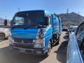 2014 Mitsubishi Fuso Canter