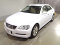 2007 Toyota Mark X