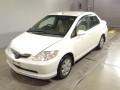 2005 Honda Fit Aria