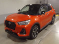 2020 Daihatsu Rocky
