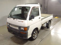 1997 Daihatsu Hijet Truck