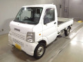 2006 Suzuki Carry Truck