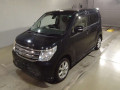 2015 Suzuki Wagon R