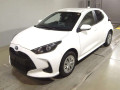 2023 Toyota YARIS