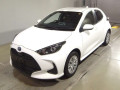 2023 Toyota YARIS