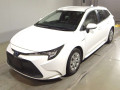 2019 Toyota Corolla Touring Wagon