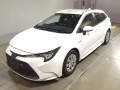 2019 Toyota Corolla Touring Wagon