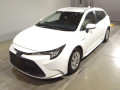 2019 Toyota Corolla Touring Wagon