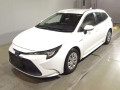 2019 Toyota Corolla Touring Wagon