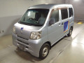 2010 Daihatsu Hijet Cargo