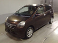 2012 Daihatsu Mira e:S