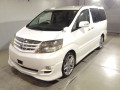 2006 Toyota Alphard V