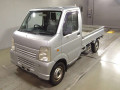 2009 Suzuki Carry Truck