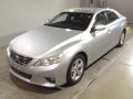2011 Toyota Mark X