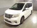 2011 Nissan Serena