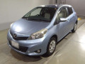 2014 Toyota Vitz